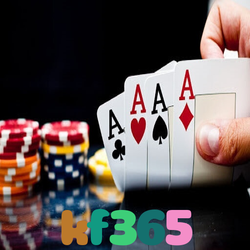 kf365：Aposte nas melhores slots e conquiste prêmios como nunca!