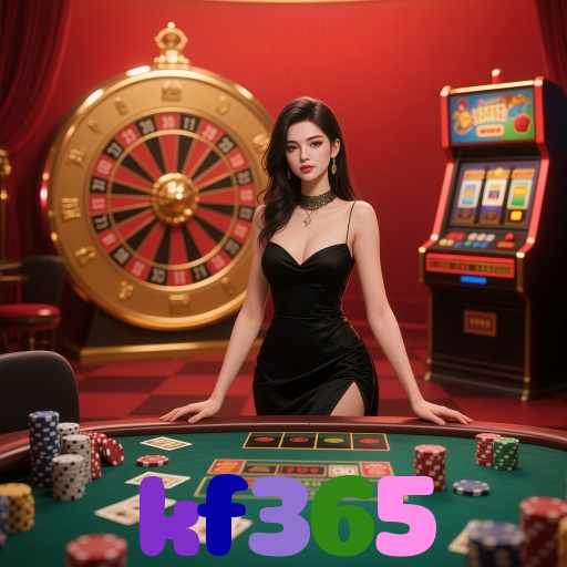 kf365：Jogue poker, aposte no futebol e ganhe em grandes jogos de cassino!
