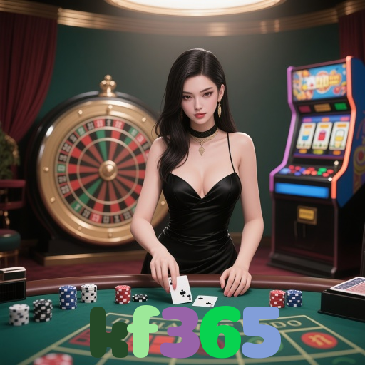 kf365:Jogue poker, aposte no futebol e ganhe em grandes jogos de cassino!