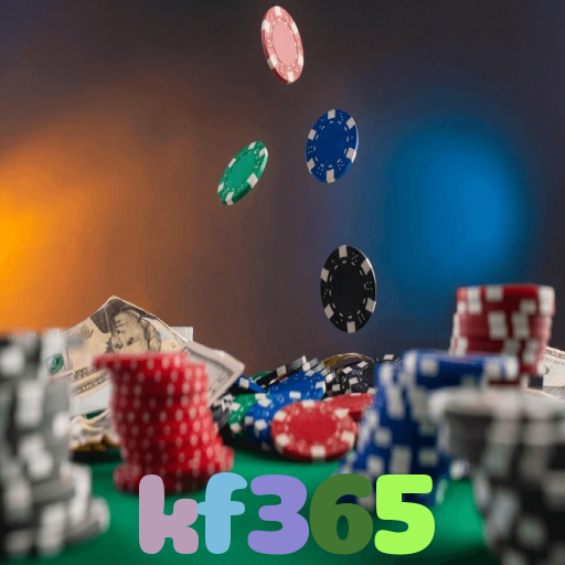 kf365:Aposte no futebol, jogue poker e conquiste vitórias épicas!