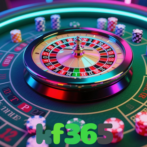 kf365:Aposte nas melhores slots e conquiste prêmios como nunca!