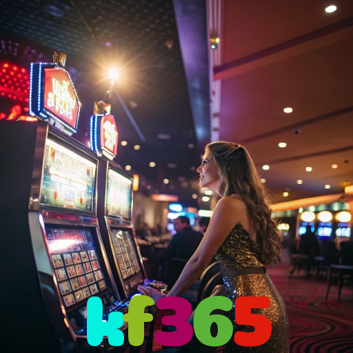 kf365:Aposte no futebol, jogue poker e conquiste vitórias épicas!