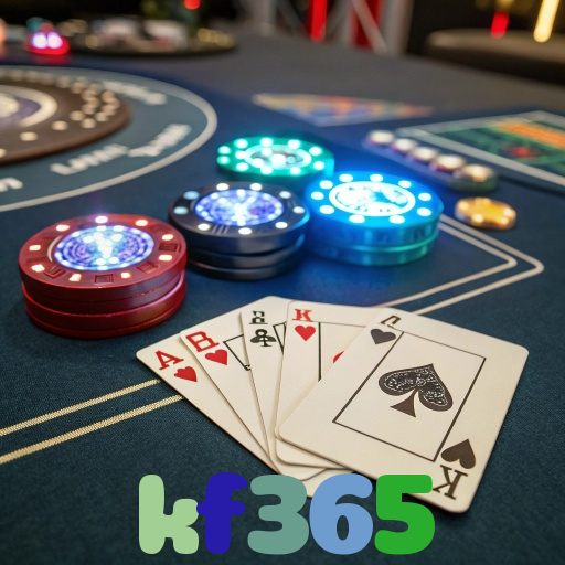 kf365：Aposte nas melhores slots e conquiste prêmios como nunca!