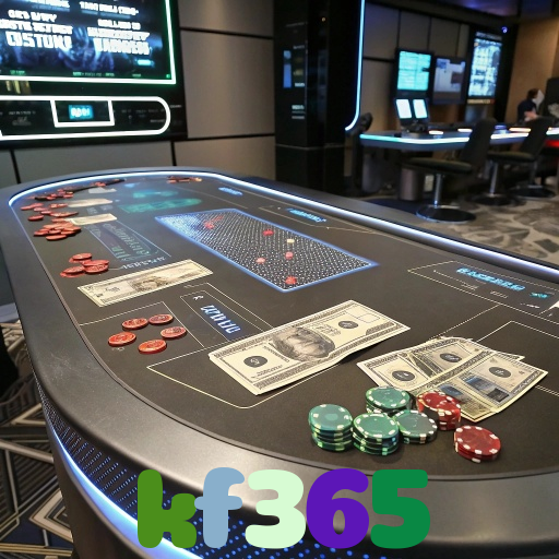 kf365:Aposte nas melhores slots e conquiste prêmios como nunca!