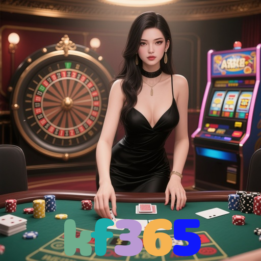 kf365:Aposte no futebol, jogue poker e conquiste vitórias épicas!