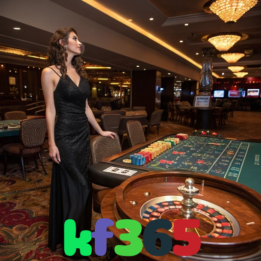 kf365:Aposte nas melhores slots e conquiste prêmios como nunca!