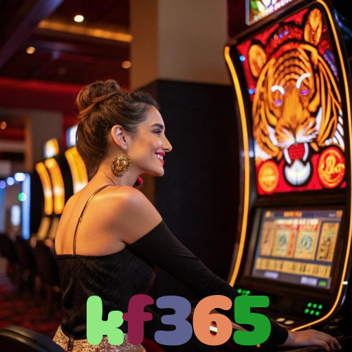 kf365：Jogue poker, aposte no futebol e ganhe em grandes jogos de cassino!