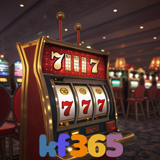 kf365:Aposte nas melhores slots e conquiste prêmios como nunca!