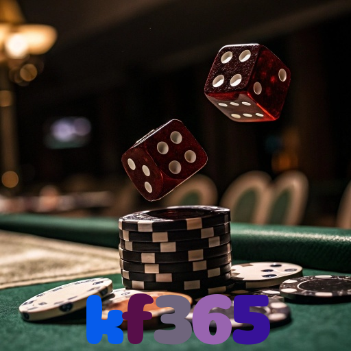 kf365：Jogue poker, aposte no futebol e ganhe em grandes jogos de cassino!