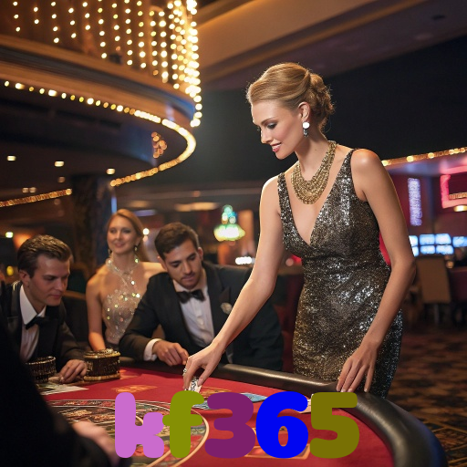kf365：Jogue poker, aposte no futebol e ganhe em grandes jogos de cassino!