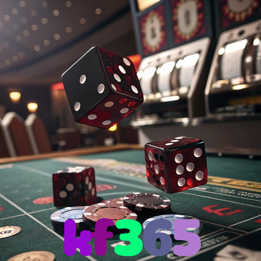 kf365：Aposte no futebol, jogue poker e conquiste vitórias épicas!