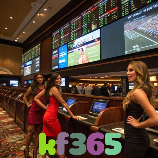 kf365:Aposte nas melhores slots e conquiste prêmios como nunca!