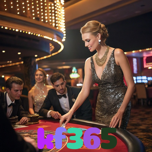 kf365:Jogue poker, aposte no futebol e ganhe em grandes jogos de cassino!