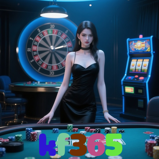 kf365:Jogue poker, aposte no futebol e ganhe em grandes jogos de cassino!
