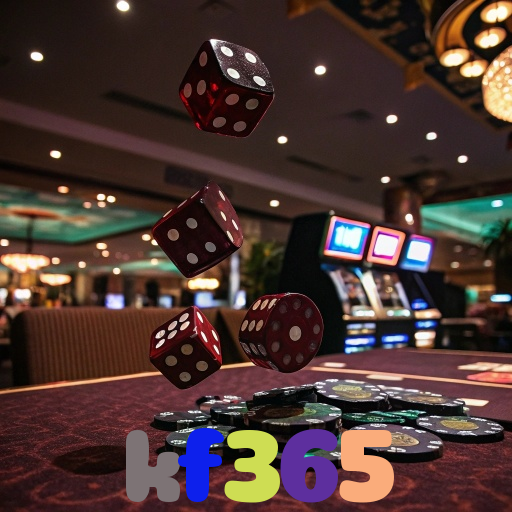 kf365：Aposte nas melhores slots e conquiste prêmios como nunca!