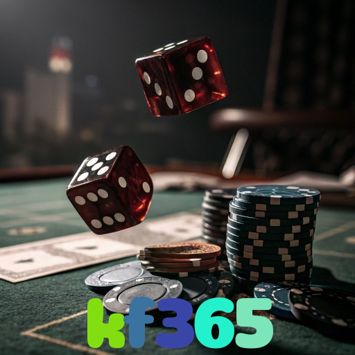 kf365：Aposte no futebol, jogue poker e conquiste vitórias épicas!