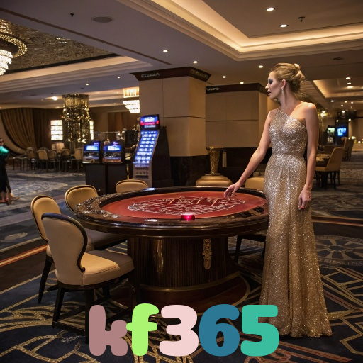 kf365：Aposte no futebol, jogue poker e conquiste vitórias épicas!