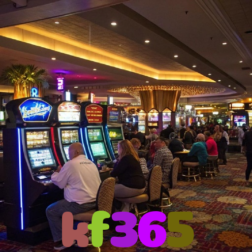 kf365:Aposte nas melhores slots e conquiste prêmios como nunca!