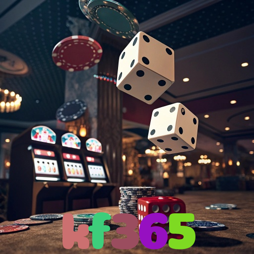 kf365：Jogue poker, aposte no futebol e ganhe em grandes jogos de cassino!