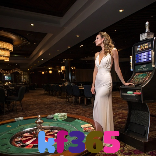 kf365:Jogue poker, aposte no futebol e ganhe em grandes jogos de cassino!