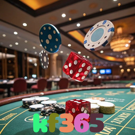 kf365:Jogue poker, aposte no futebol e ganhe em grandes jogos de cassino!