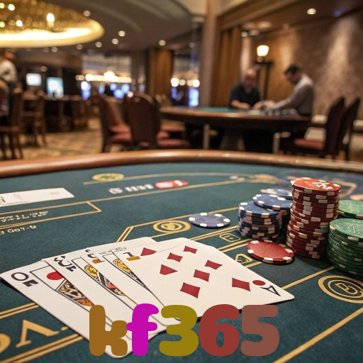 kf365:Aposte nas melhores slots e conquiste prêmios como nunca!