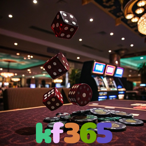 kf365:Aposte no futebol, jogue poker e conquiste vitórias épicas!