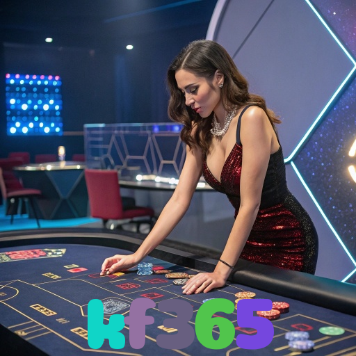 kf365:Aposte nas melhores slots e conquiste prêmios como nunca!