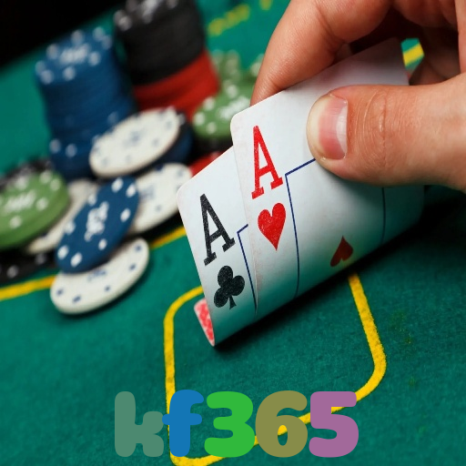 kf365：Aposte nas melhores slots e conquiste prêmios como nunca!