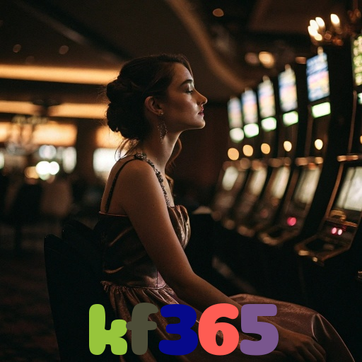 kf365:Jogue poker, aposte no futebol e ganhe em grandes jogos de cassino!