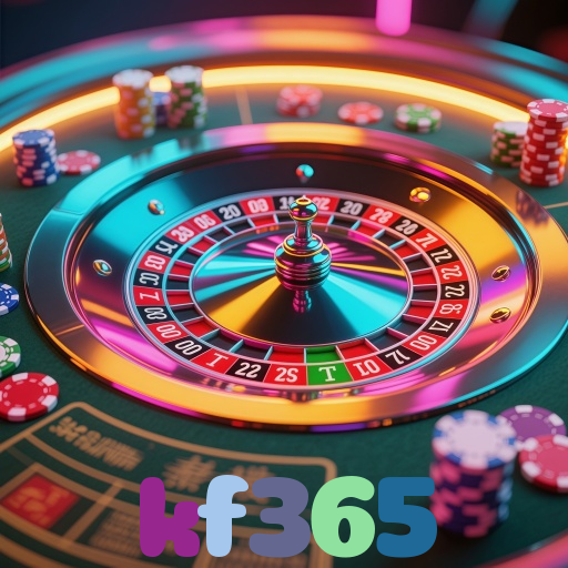 kf365:Aposte no futebol, jogue poker e conquiste vitórias épicas!