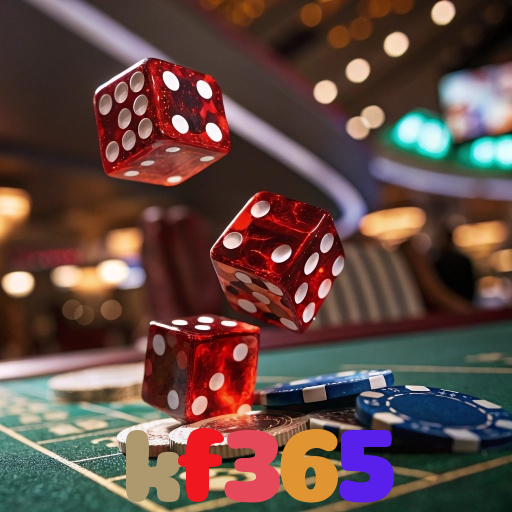 kf365：Aposte nas melhores slots e conquiste prêmios como nunca!