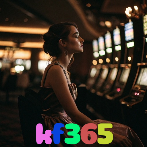 kf365：Jogue poker, aposte no futebol e ganhe em grandes jogos de cassino!