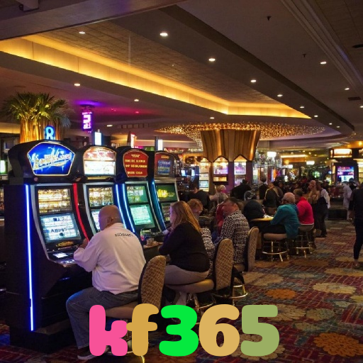 kf365：Aposte no futebol, jogue poker e conquiste vitórias épicas!