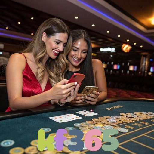 kf365：Aposte nas melhores slots e conquiste prêmios como nunca!