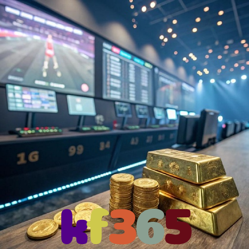 kf365:Aposte nas melhores slots e conquiste prêmios como nunca!