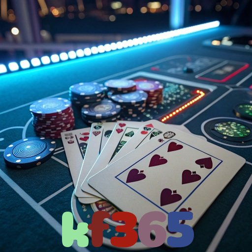 kf365:Aposte nas melhores slots e conquiste prêmios como nunca!