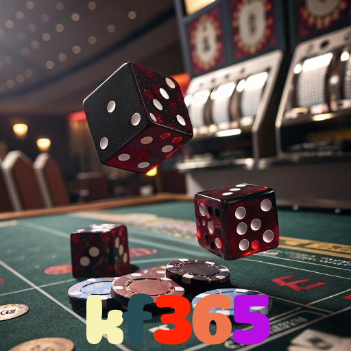 kf365:Jogue poker, aposte no futebol e ganhe em grandes jogos de cassino!