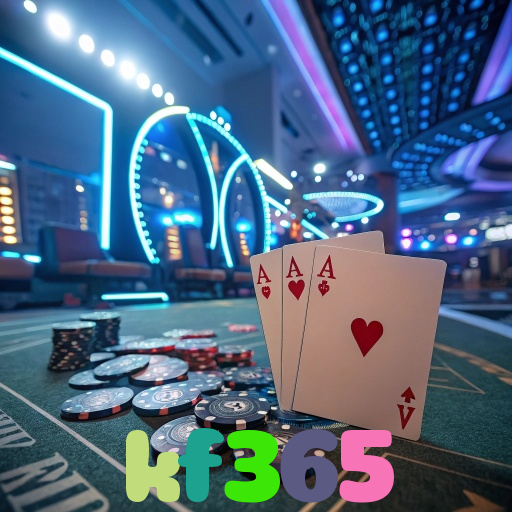 kf365：Aposte nas melhores slots e conquiste prêmios como nunca!