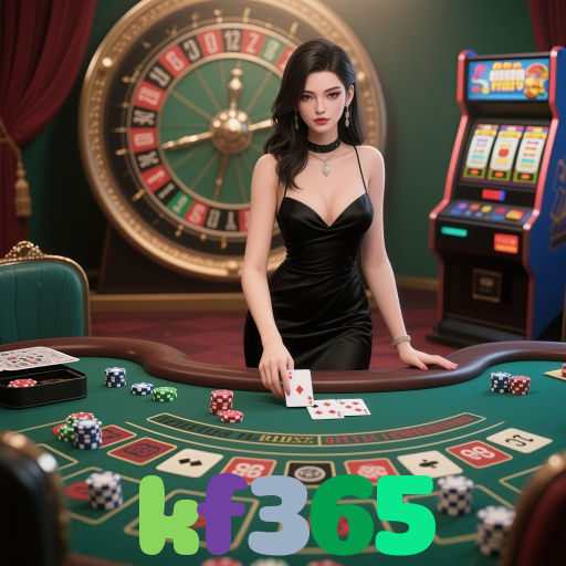 kf365：Jogue poker, aposte no futebol e ganhe em grandes jogos de cassino!