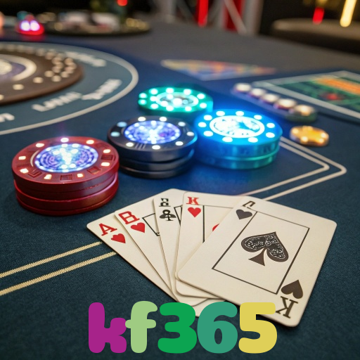 kf365:Aposte nas melhores slots e conquiste prêmios como nunca!