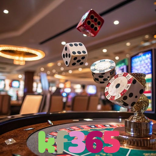 kf365:Aposte no futebol, jogue poker e conquiste vitórias épicas!