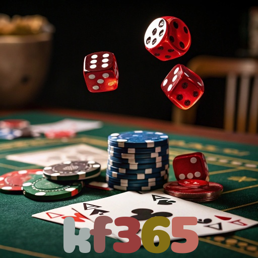kf365:Aposte nas melhores slots e conquiste prêmios como nunca!