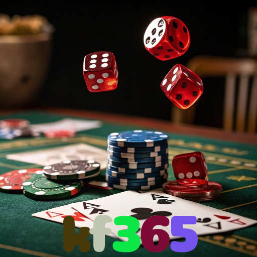 kf365:Aposte nas melhores slots e conquiste prêmios como nunca!