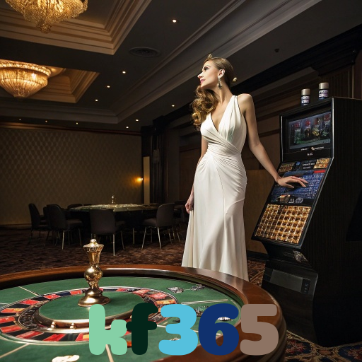 kf365：Aposte nas melhores slots e conquiste prêmios como nunca!