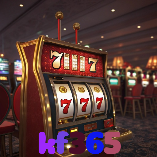 kf365:Aposte nas melhores slots e conquiste prêmios como nunca!