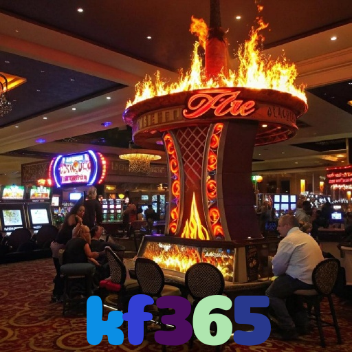 kf365:Aposte nas melhores slots e conquiste prêmios como nunca!