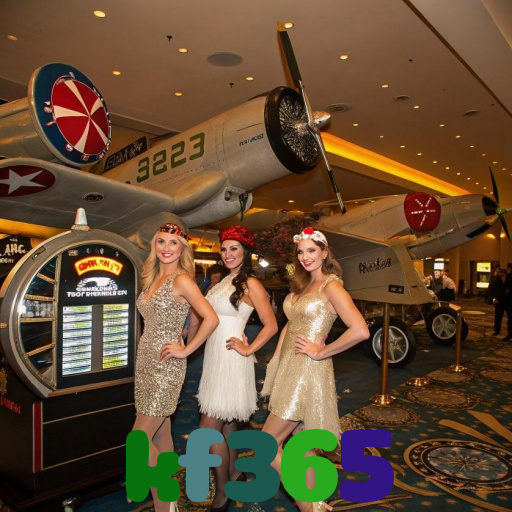 kf365:Aposte nas melhores slots e conquiste prêmios como nunca!