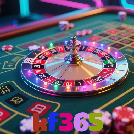 kf365:Aposte nas melhores slots e conquiste prêmios como nunca!