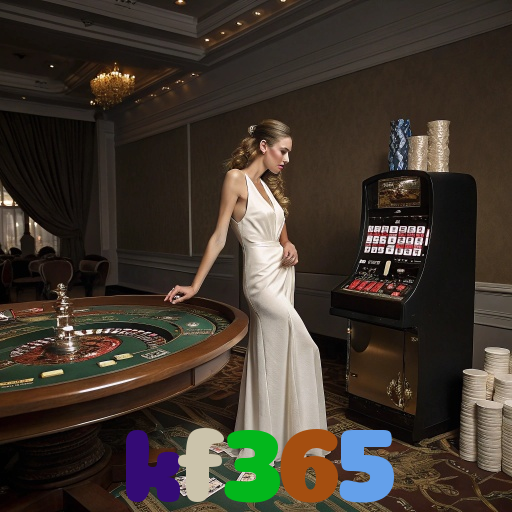 kf365：Aposte nas melhores slots e conquiste prêmios como nunca!